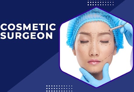 Enhance Your Beauty: Dr. Vivek Kumar Cosmetic Surgeon In Delhi